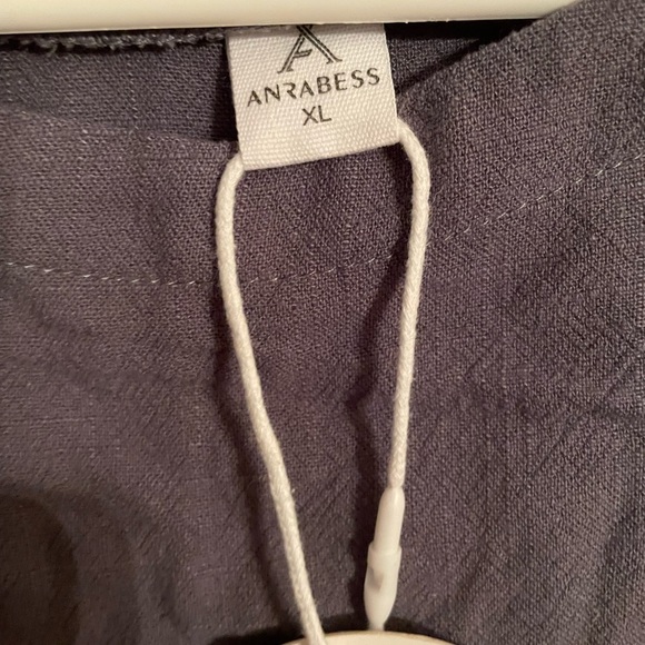 Anrabess Cropped Top - Picture 6 of 6